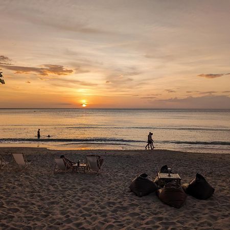 Scandinavian Beach Resort Ko Lanta Zewnętrze zdjęcie