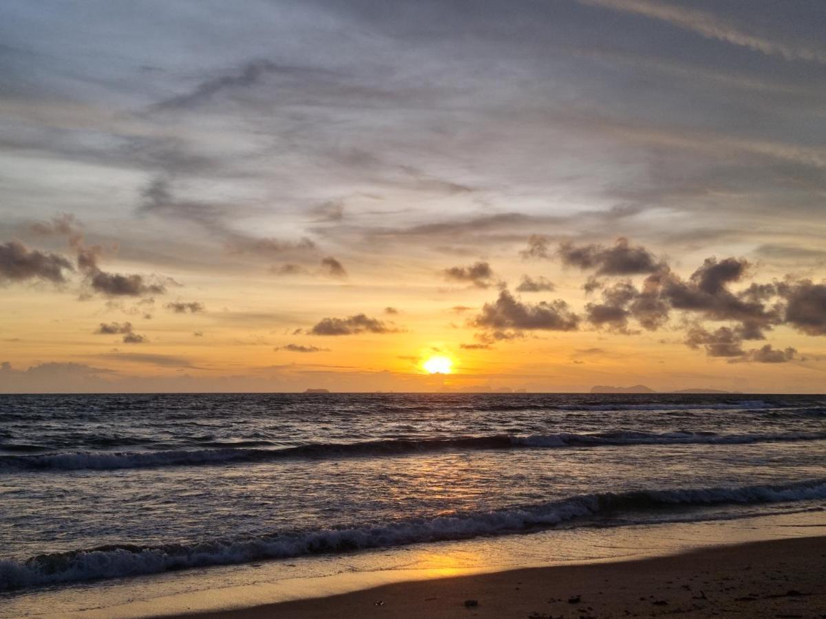 Scandinavian Beach Resort Ko Lanta Zewnętrze zdjęcie