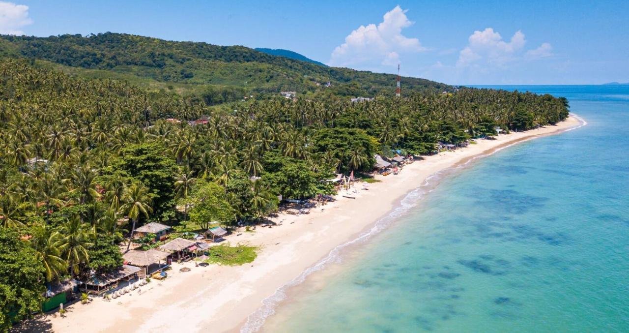 Scandinavian Beach Resort Ko Lanta Zewnętrze zdjęcie