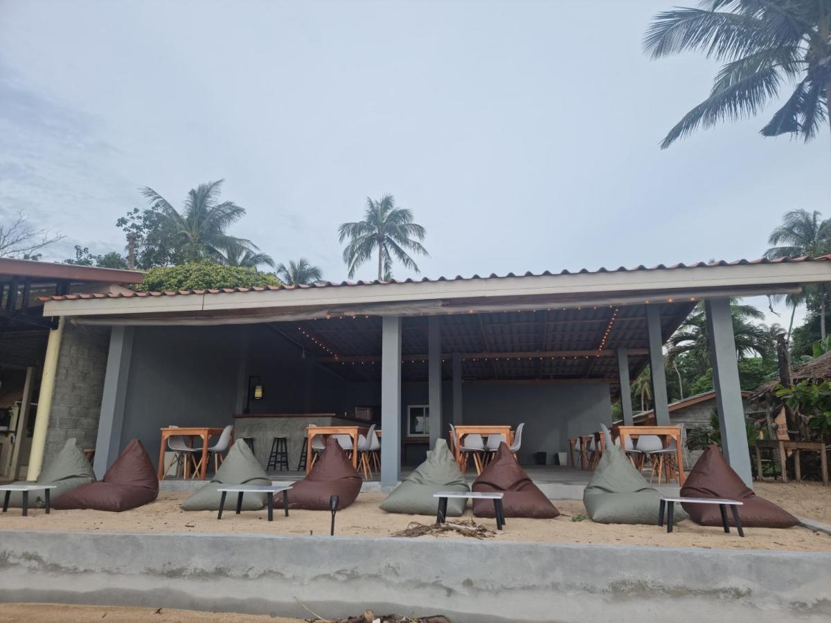 Scandinavian Beach Resort Ko Lanta Zewnętrze zdjęcie