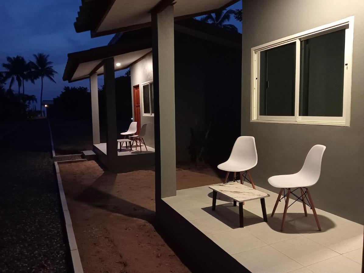 Scandinavian Beach Resort Ko Lanta Zewnętrze zdjęcie