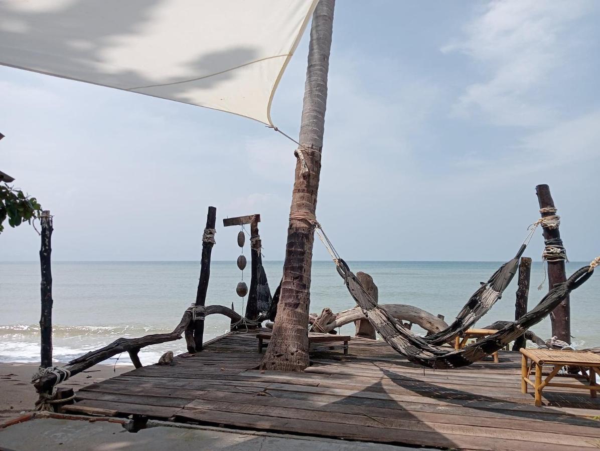Scandinavian Beach Resort Ko Lanta Zewnętrze zdjęcie