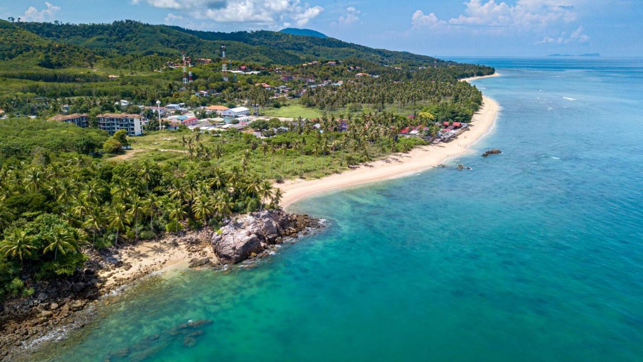 Scandinavian Beach Resort Ko Lanta Zewnętrze zdjęcie