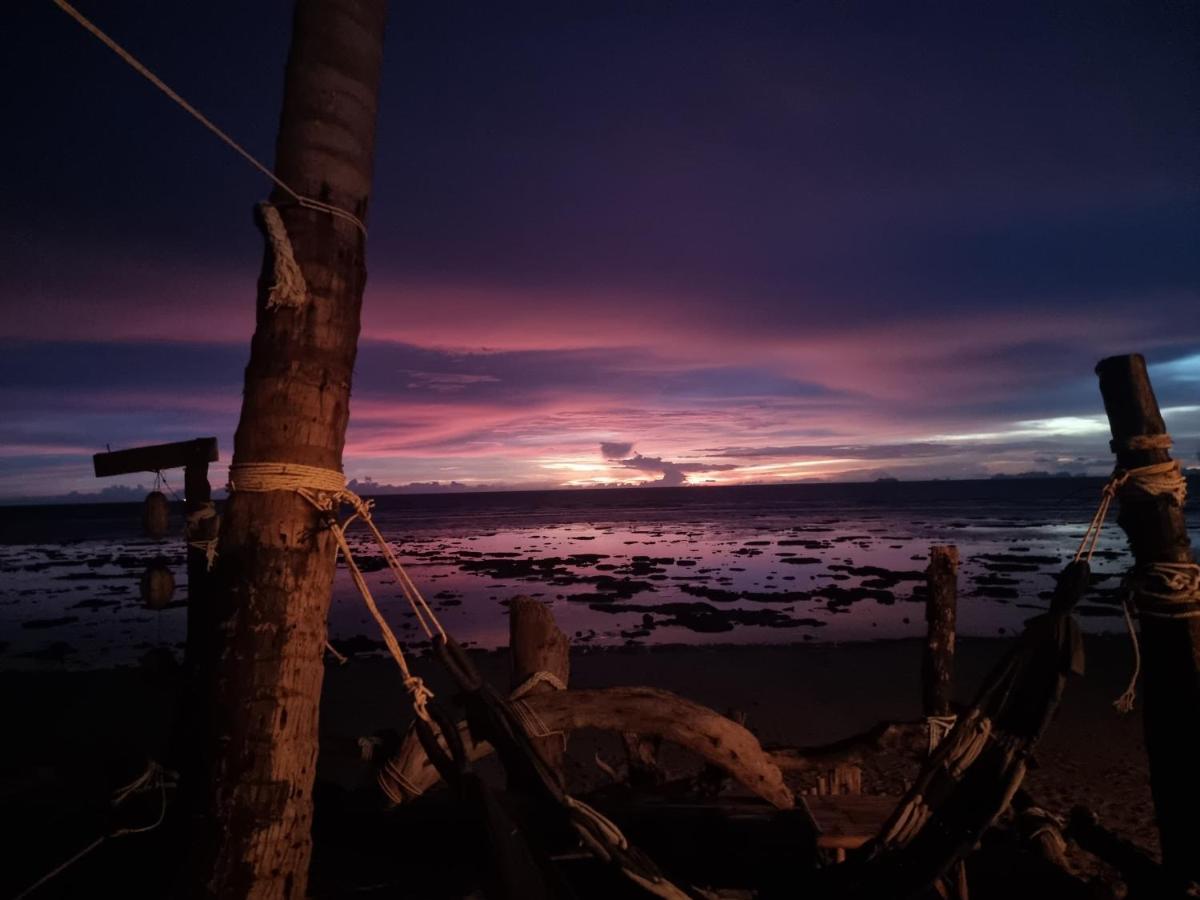 Scandinavian Beach Resort Ko Lanta Zewnętrze zdjęcie