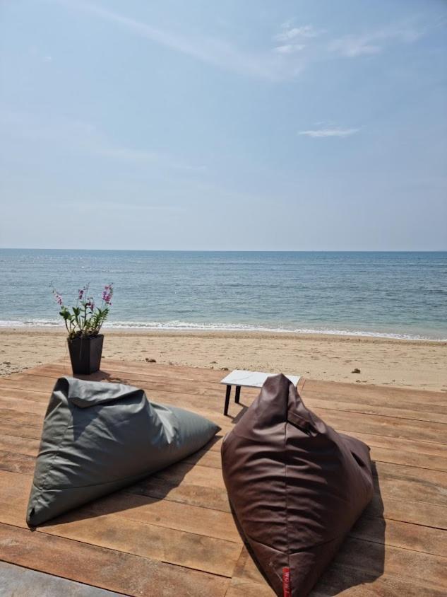 Scandinavian Beach Resort Ko Lanta Zewnętrze zdjęcie