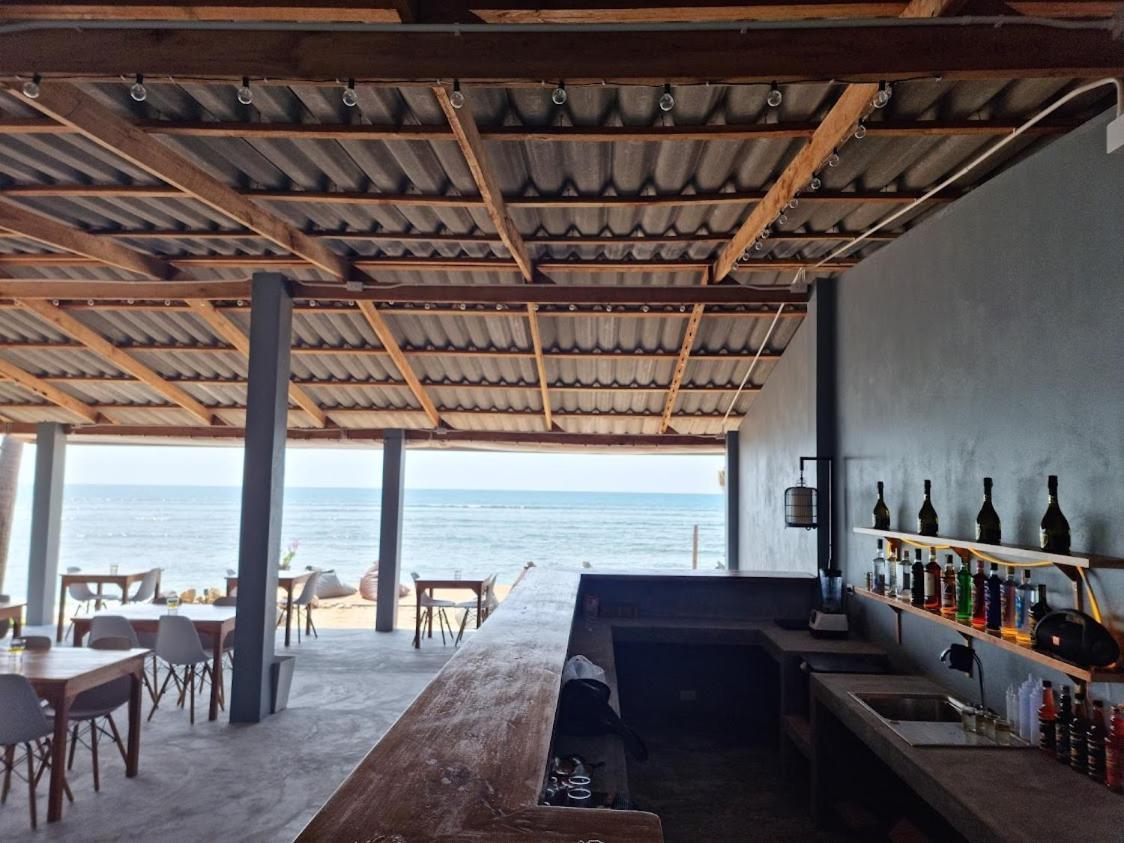 Scandinavian Beach Resort Ko Lanta Zewnętrze zdjęcie