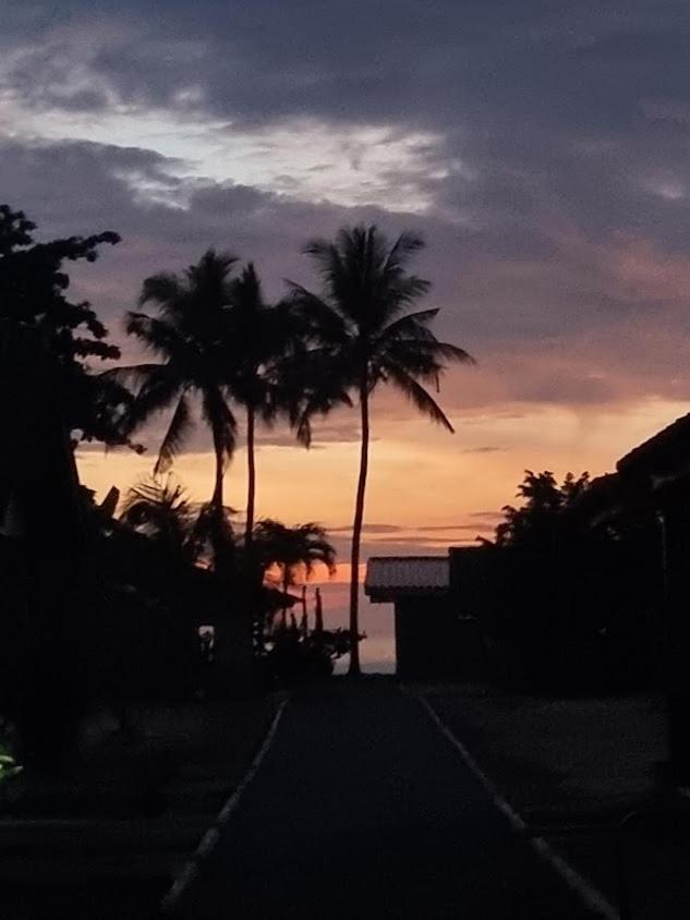 Scandinavian Beach Resort Ko Lanta Zewnętrze zdjęcie