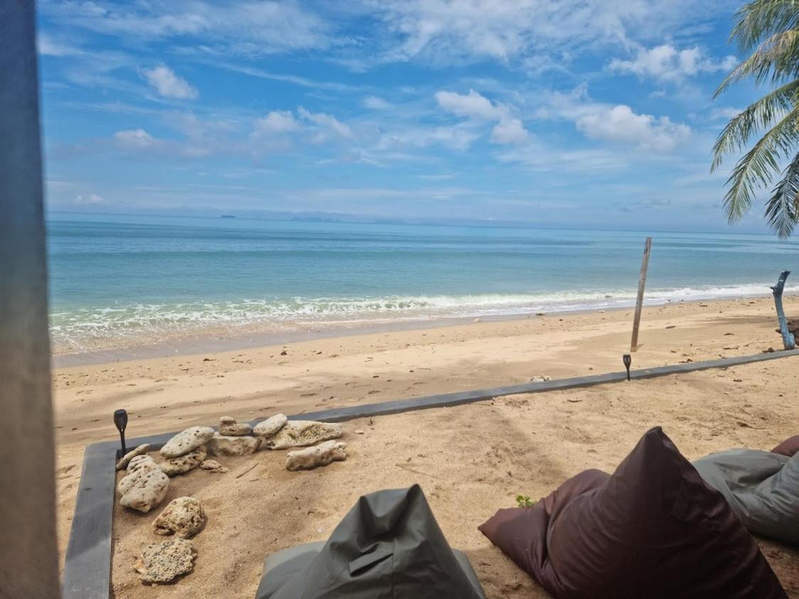 Scandinavian Beach Resort Ko Lanta Zewnętrze zdjęcie
