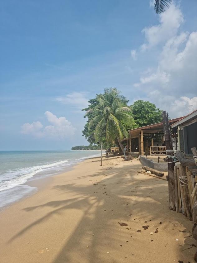 Scandinavian Beach Resort Ko Lanta Zewnętrze zdjęcie