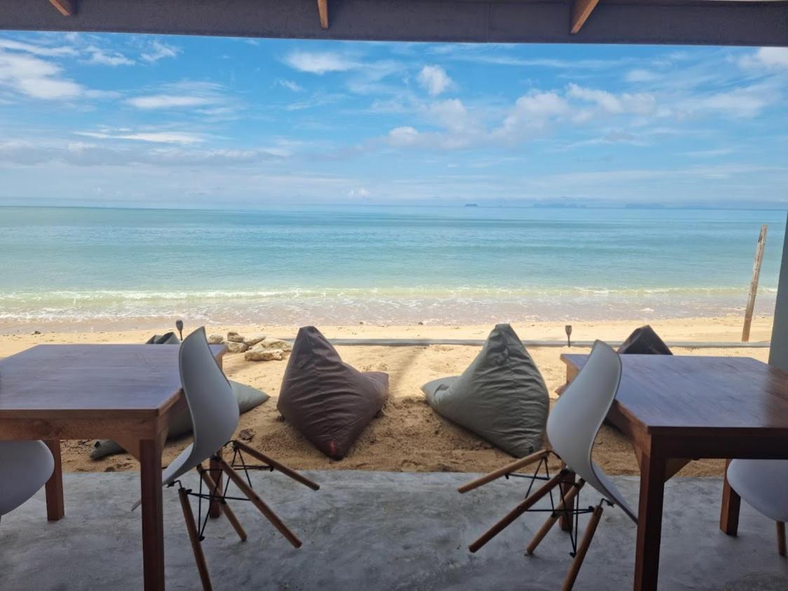 Scandinavian Beach Resort Ko Lanta Zewnętrze zdjęcie