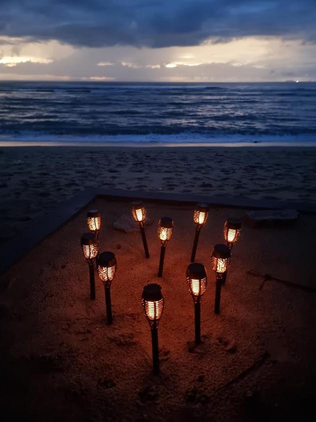 Scandinavian Beach Resort Ko Lanta Zewnętrze zdjęcie