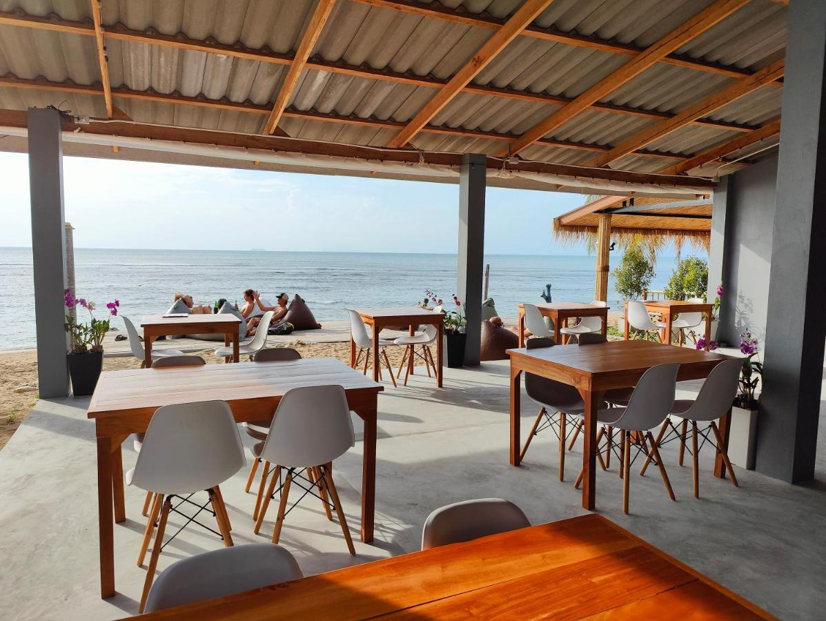 Scandinavian Beach Resort Ko Lanta Zewnętrze zdjęcie