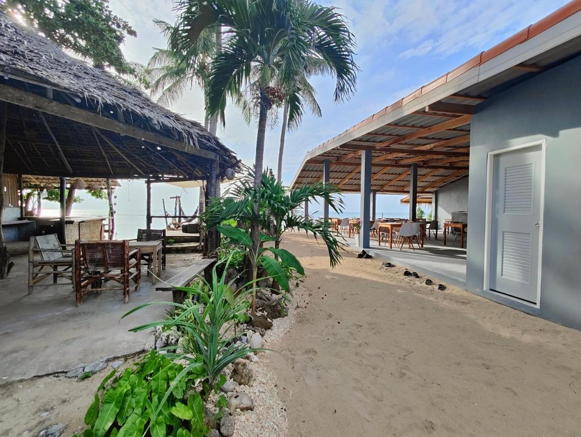 Scandinavian Beach Resort Ko Lanta Zewnętrze zdjęcie