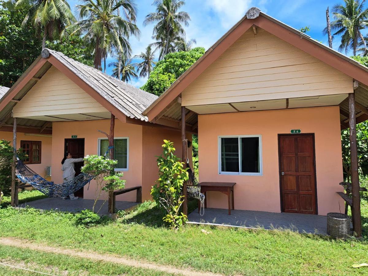 Scandinavian Beach Resort Ko Lanta Zewnętrze zdjęcie