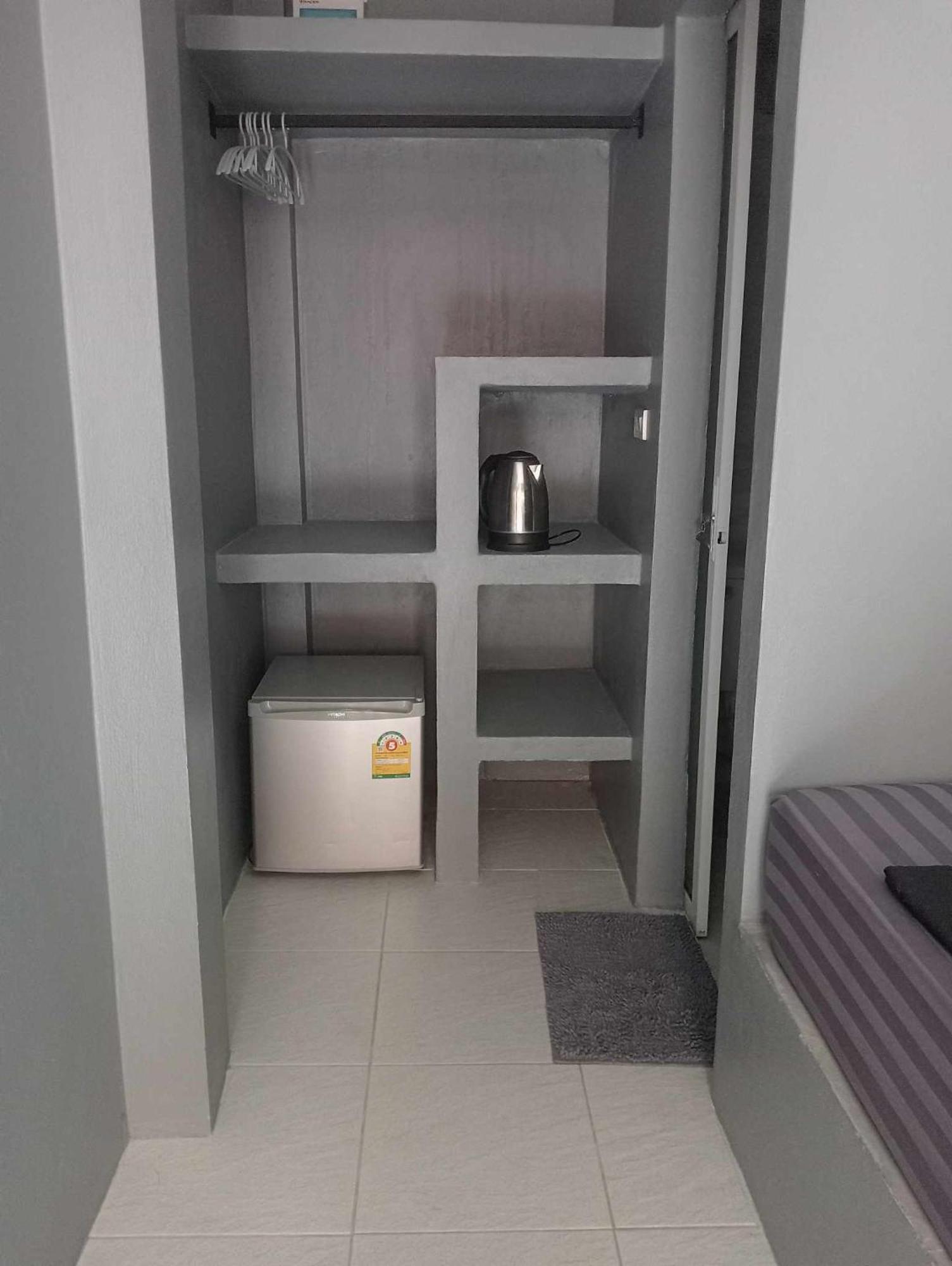 Scandinavian Beach Resort Ko Lanta Zewnętrze zdjęcie