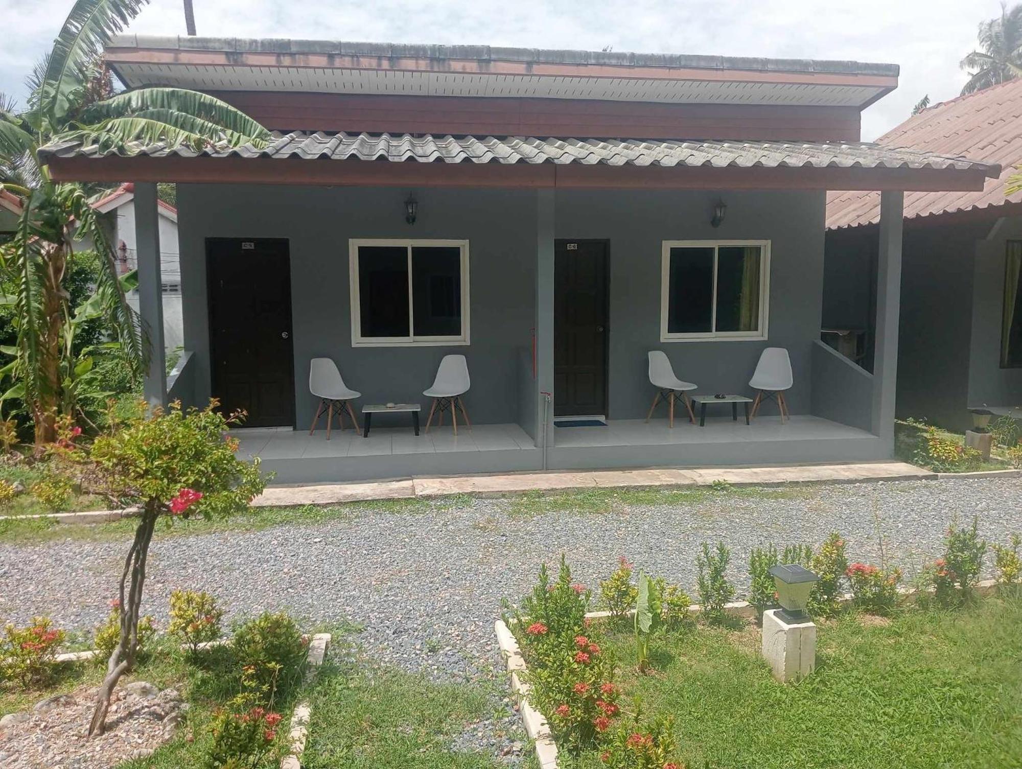 Scandinavian Beach Resort Ko Lanta Zewnętrze zdjęcie