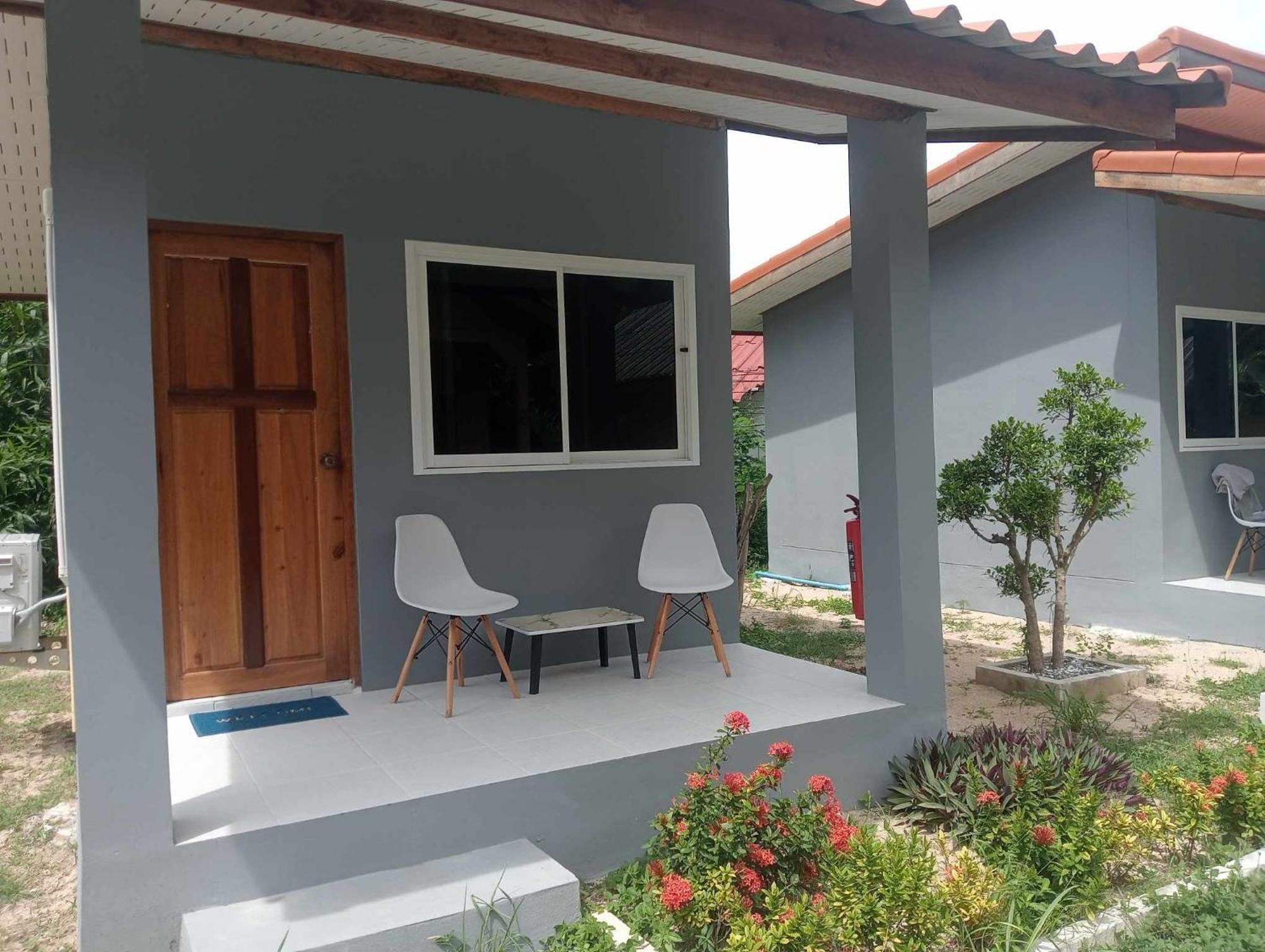 Scandinavian Beach Resort Ko Lanta Zewnętrze zdjęcie