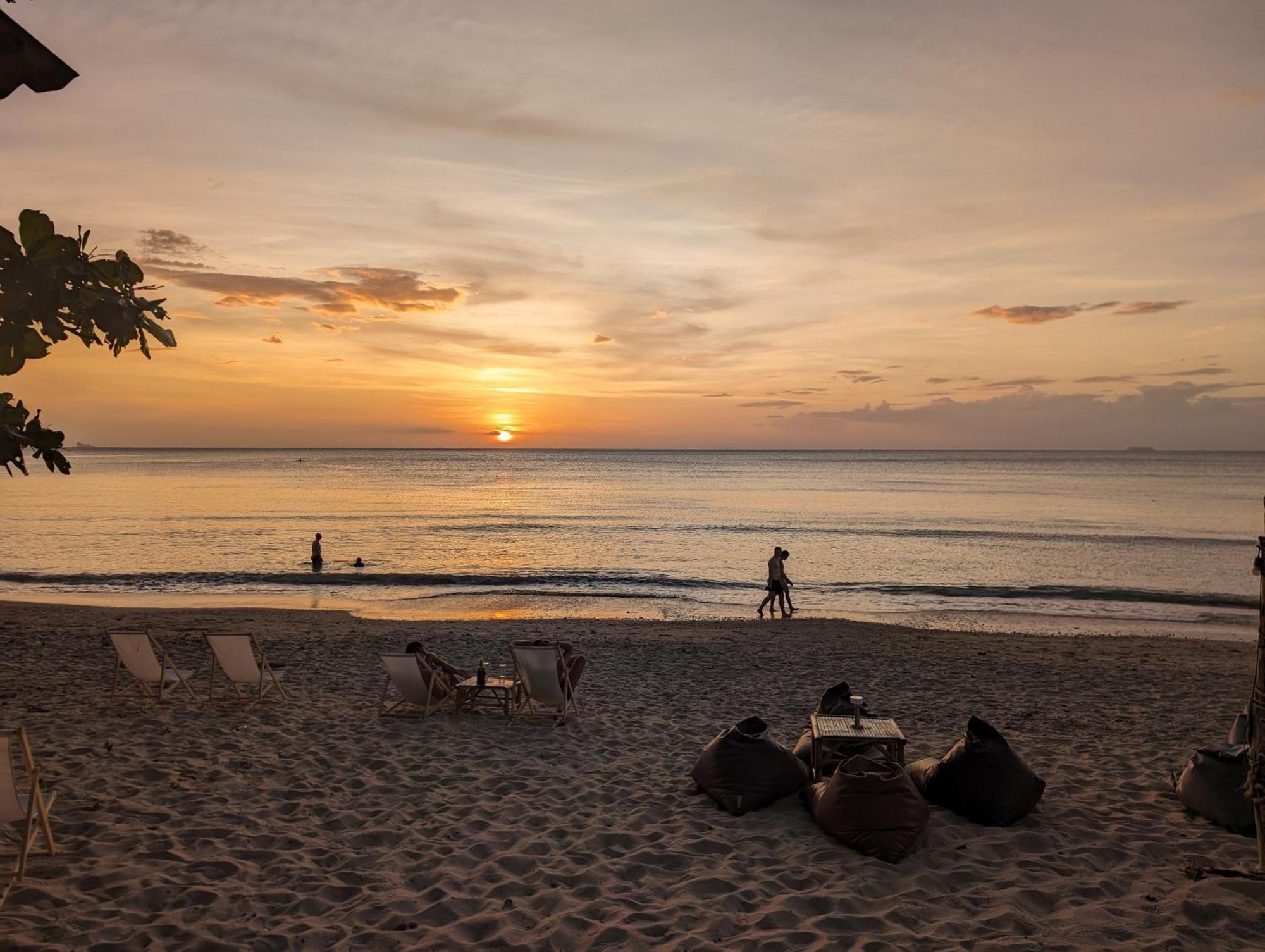 Scandinavian Beach Resort Ko Lanta Zewnętrze zdjęcie