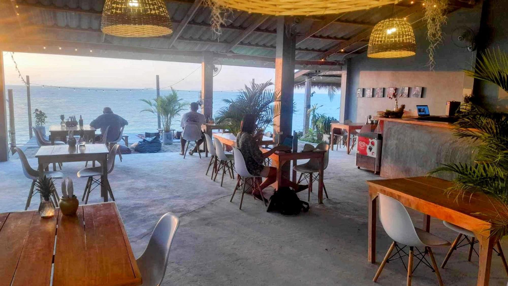 Scandinavian Beach Resort Ko Lanta Zewnętrze zdjęcie