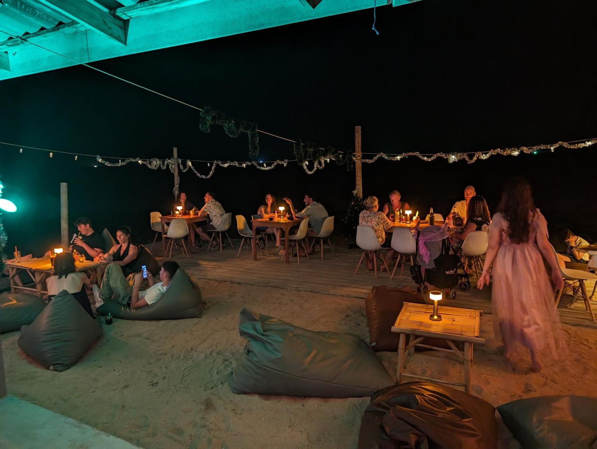Scandinavian Beach Resort Ko Lanta Zewnętrze zdjęcie