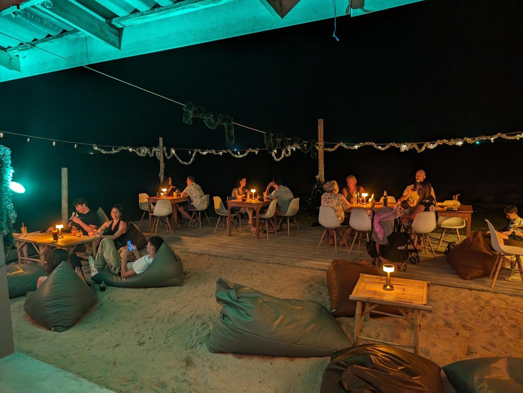 Scandinavian Beach Resort Ko Lanta Zewnętrze zdjęcie