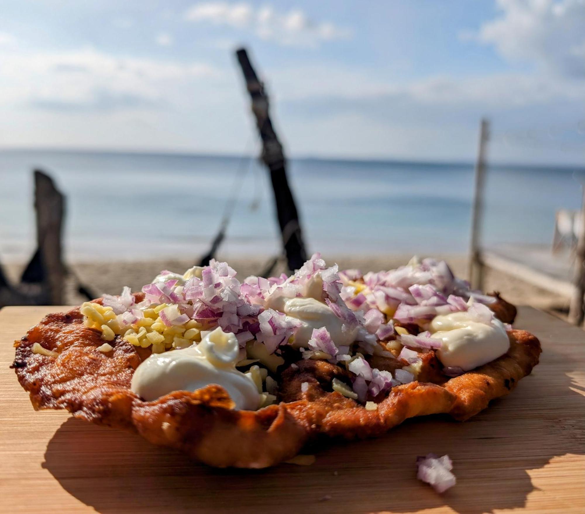 Scandinavian Beach Resort Ko Lanta Zewnętrze zdjęcie